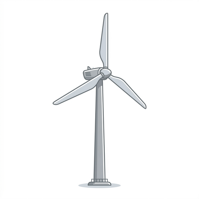 Wind Mill