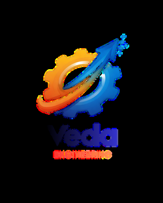 Veda Logo